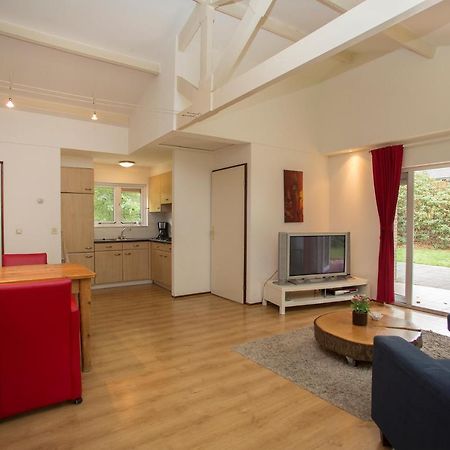 52 Horalaan Villa Bennekom Ngoại thất bức ảnh