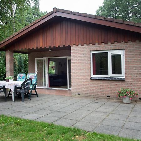 52 Horalaan Villa Bennekom Ngoại thất bức ảnh