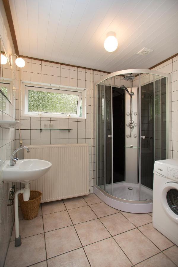 52 Horalaan Villa Bennekom Ngoại thất bức ảnh