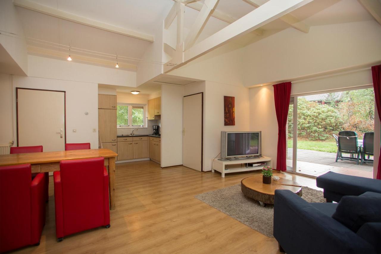 52 Horalaan Villa Bennekom Ngoại thất bức ảnh