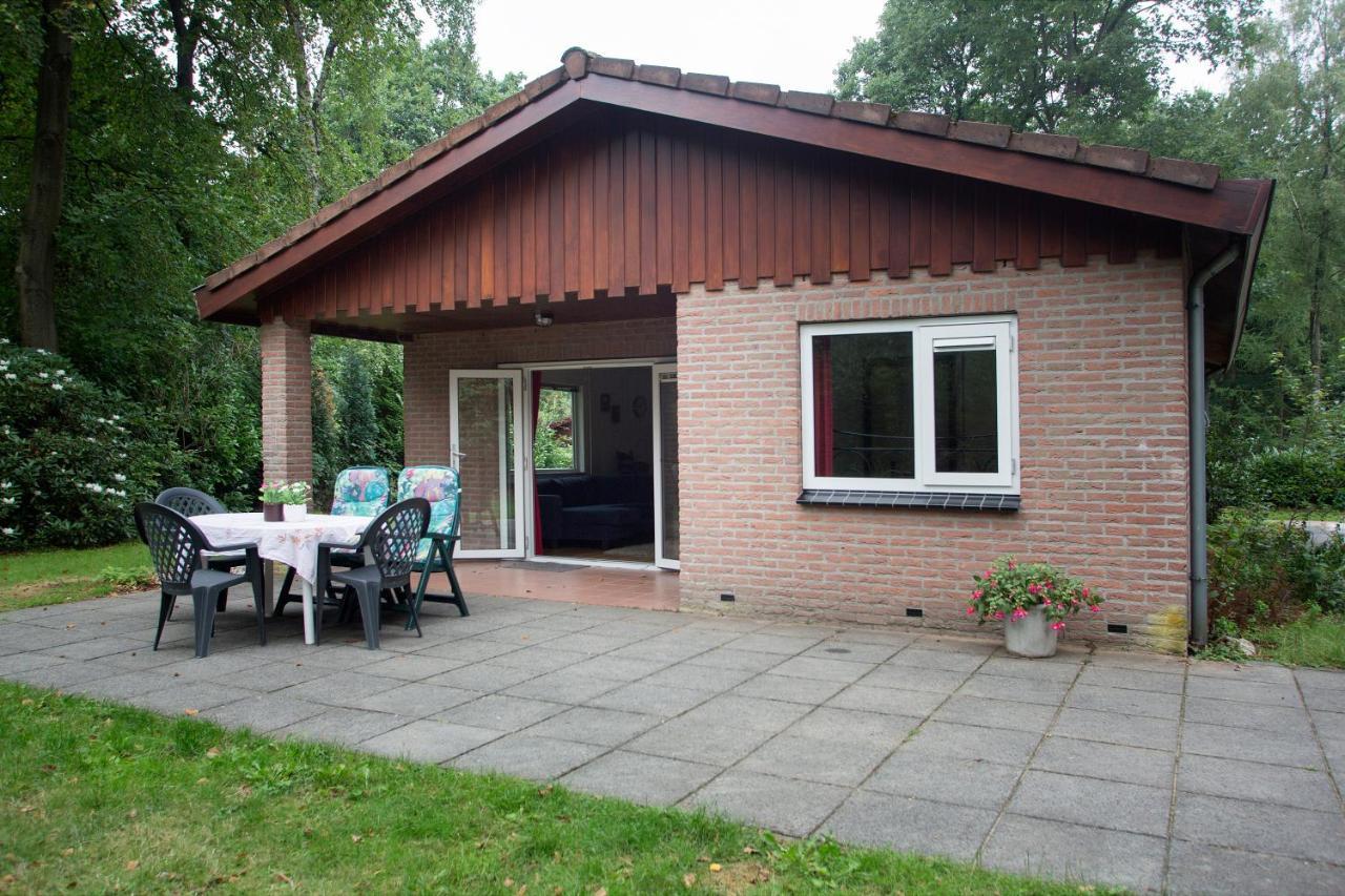 52 Horalaan Villa Bennekom Ngoại thất bức ảnh