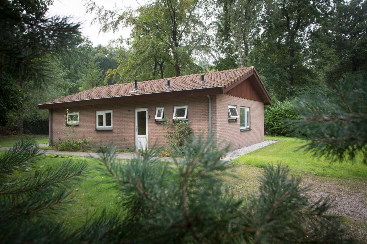 52 Horalaan Villa Bennekom Ngoại thất bức ảnh